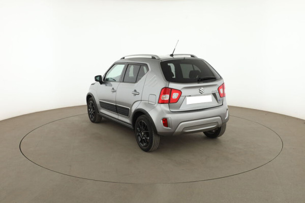 Suzuki Ignis1.2 DualJet Hybrid Pack