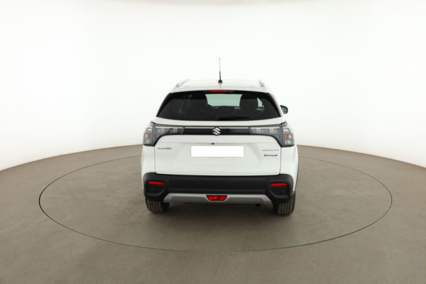 Suzuki S-Cross1.4 BoosterJet Hybrid Style