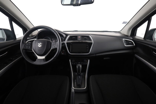 Suzuki SX4 S-Cross1.0 BoosterJet Privilege Auto