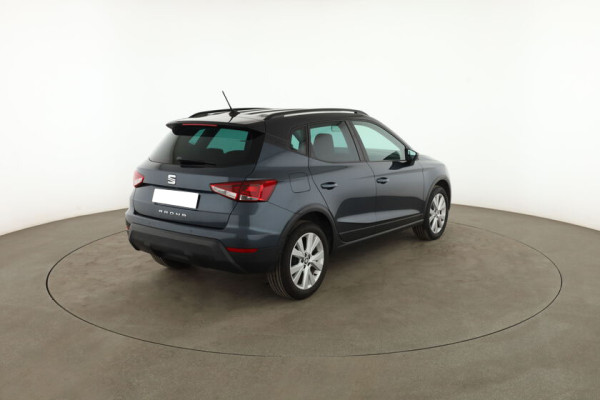 Seat Arona1.6 TDI Urban DSG7