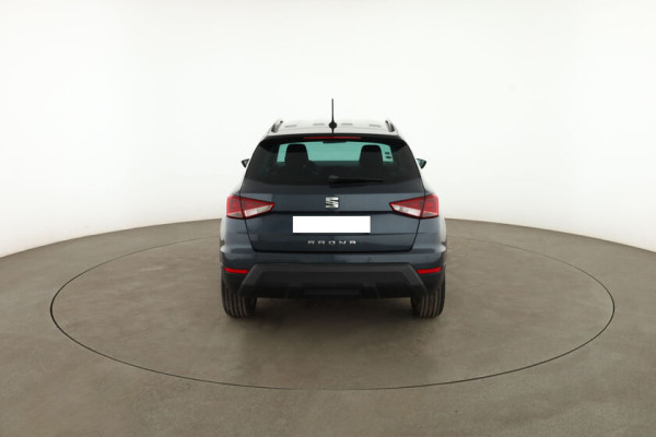 Seat Arona1.6 TDI Urban DSG7