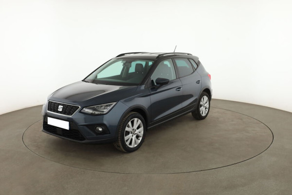 Seat Arona1.6 TDI Urban DSG7