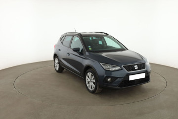 Seat Arona1.6 TDI Urban DSG7