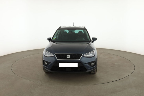Seat Arona1.6 TDI Urban DSG7