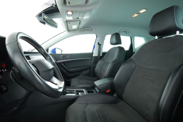 Seat Ateca1.5 TSI ACT Style Business DSG7