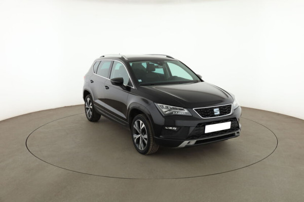 Seat Ateca1.6 TDI Ecomotive