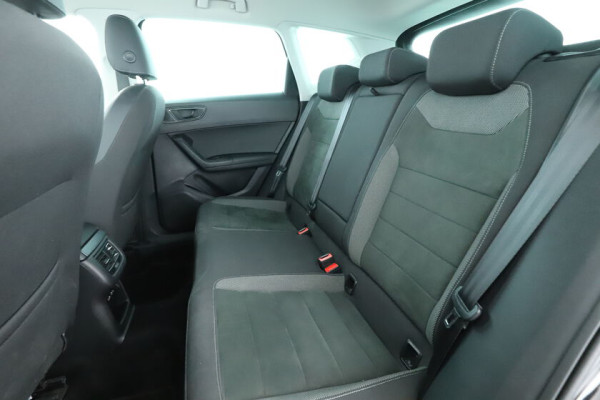 Seat Ateca1.6 TDI Ecomotive