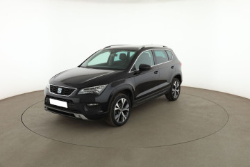 Seat Ateca1.6 TDI Ecomotive