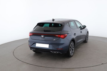 Seat Leon1.4 TSI e-HYBRID FR DSG6