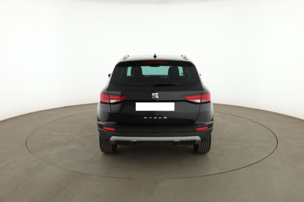 Seat Ateca1.6 TDI Ecomotive