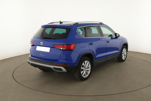 Seat Ateca1.5 TSI ACT Style Business DSG7