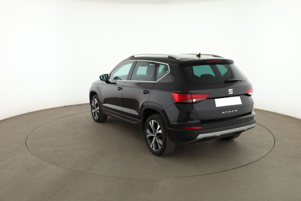 Seat Ateca1.6 TDI Ecomotive