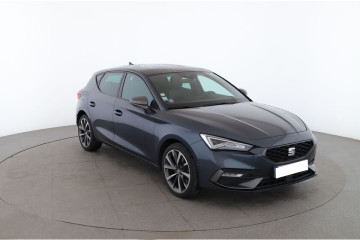 Seat Leon1.4 TSI e-HYBRID FR DSG6