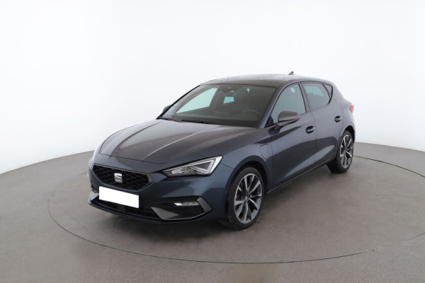 Seat Leon1.4 TSI e-HYBRID FR DSG6