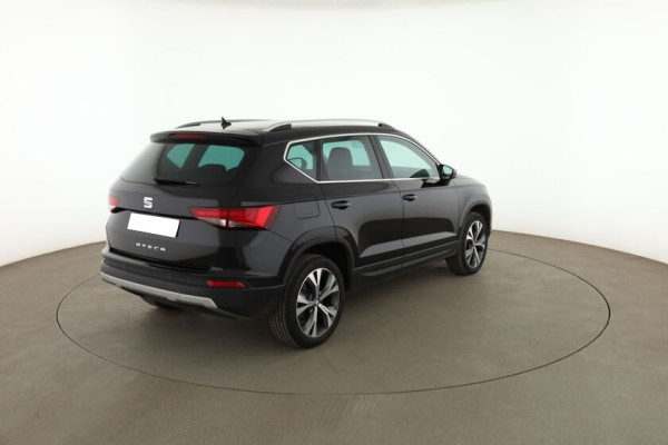 Seat Ateca1.6 TDI Ecomotive