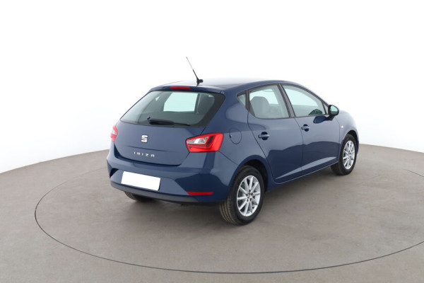 Seat Ibiza1.0 MyCanal
