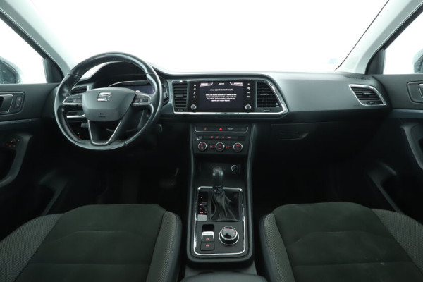 Seat Ateca1.6 TDI Ecomotive
