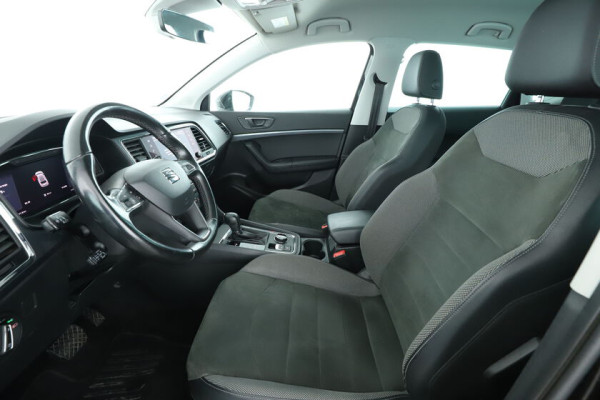 Seat Ateca1.6 TDI Ecomotive