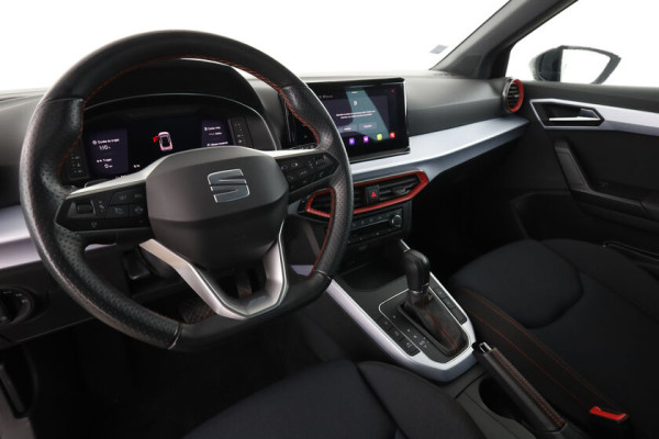 Seat Arona1.5 TSI ACT FR DSG7