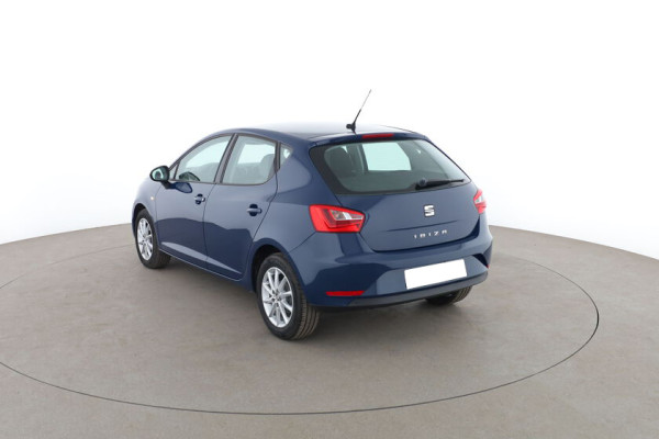Seat Ibiza1.0 MyCanal
