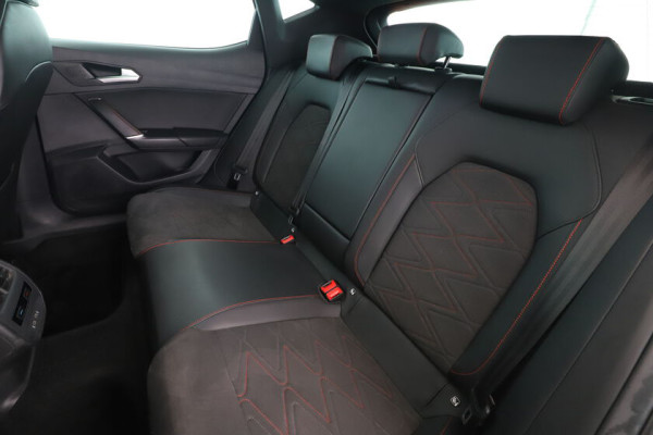 Seat Leon1.4 TSI e-HYBRID FR DSG6