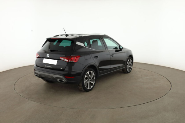 Seat Arona1.5 TSI ACT FR DSG7