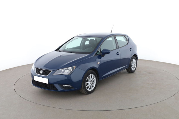 Seat Ibiza1.0 MyCanal