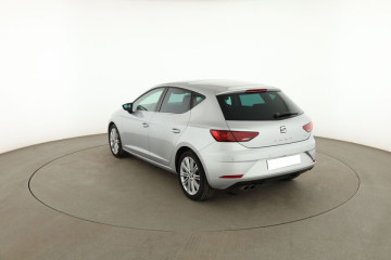 Seat Leon1.4 TSI ACT Xcellence DSG