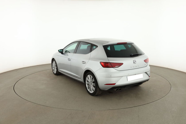 Seat Leon1.4 TSI ACT Xcellence DSG