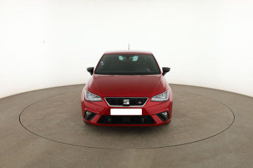 Seat Ibiza1.0 EcoTSI FR DSG7