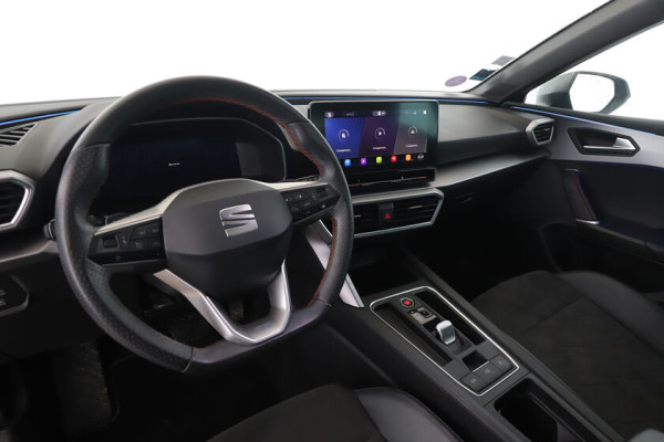 Seat Leon1.4 TSI e-HYBRID FR DSG6