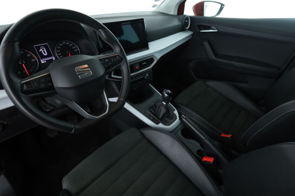 Seat Arona1.0 EcoTSI Urban