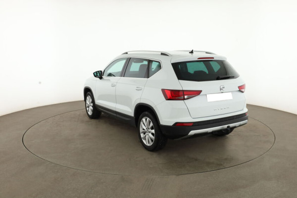 Seat Ateca1.6 TDI Ecomotive Urban Advanced DSG7