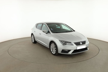 Seat Leon1.4 TSI ACT Xcellence DSG