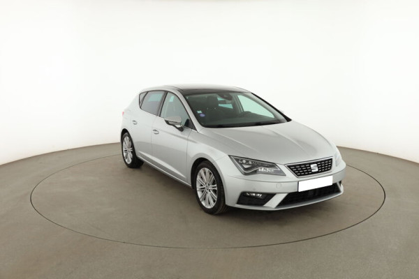 Seat Leon1.4 TSI ACT Xcellence DSG