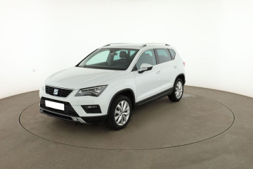 Seat Ateca1.6 TDI Ecomotive Urban Advanced DSG7