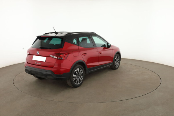Seat Arona1.0 EcoTSI Urban