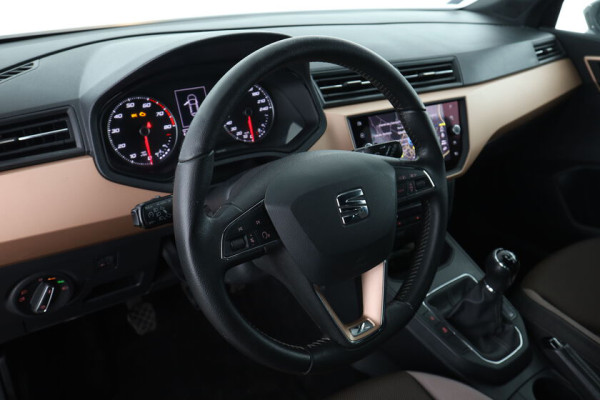 Seat Ibiza1.0 EcoTSI XCellence