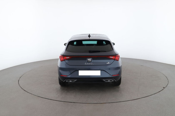 Seat Leon1.4 TSI e-HYBRID FR DSG6