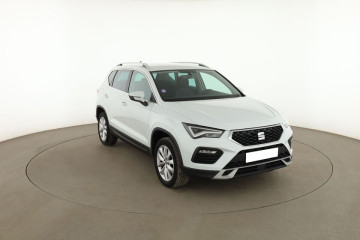 Seat Ateca1.5 TSI ACT Style DSG7
