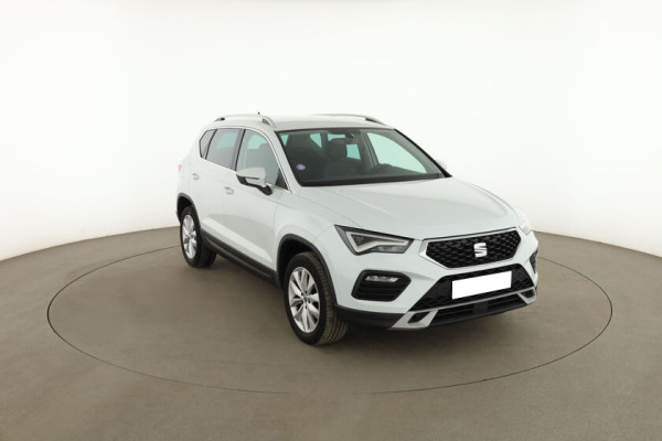 Seat Ateca1.5 TSI ACT Style DSG7