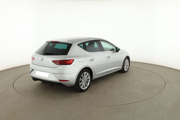 Seat Leon1.4 TSI ACT Xcellence DSG