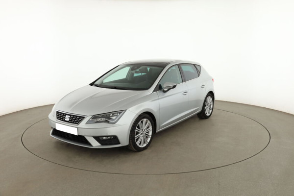 Seat Leon1.4 TSI ACT Xcellence DSG