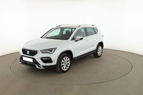 Seat Ateca1.5 TSI ACT Style DSG7