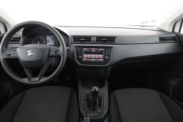 Seat Arona1.0 EcoTSI Reference