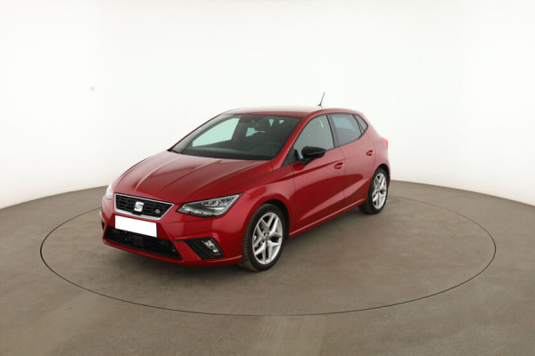 Seat Ibiza1.0 EcoTSI FR DSG7