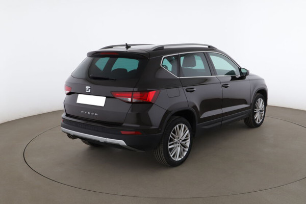Seat Ateca 1.5 TSI ACT Xcellence