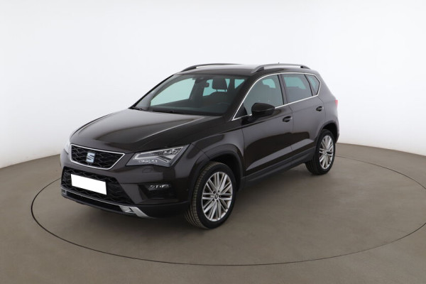 Seat Ateca 1.5 TSI ACT Xcellence