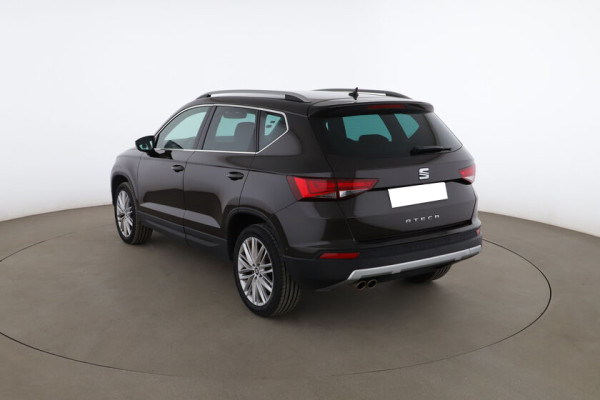 Seat Ateca 1.5 TSI ACT Xcellence
