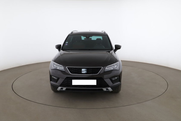 Seat Ateca 1.5 TSI ACT Xcellence